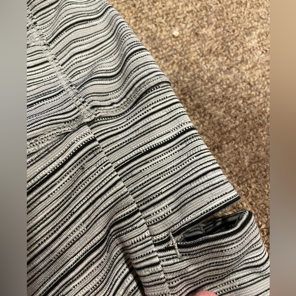 Hubs 3/4 zip - Picture 4 of 5